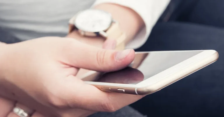 Diseño responsive móvil para estrategia SEO